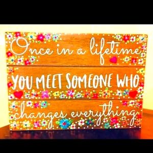 Meet your Posher, Randie michelle